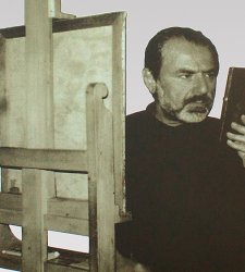 La collezione San Patrignano è in mostra al MAXXI di Roma La collezione San Patrignano è in mostra al MAXXI di Roma