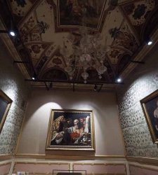 Raffaello, Canova, Alma-Tadema e gli altri: cento capolavori dell'Accademia di San Luca in trasferta a Perugia Raffaello, Canova, Alma-Tadema e gli altri: cento capolavori dell'Accademia di San Luca in trasferta a Perugia