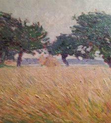 Una mostra porta a Milano 35 capolavori del MAON di Rende, da Boccioni a Rotella e oltre Una mostra porta a Milano 35 capolavori del MAON di Rende, da Boccioni a Rotella e oltre
