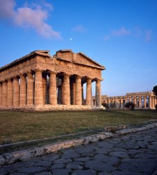 Musica, arte e architettura a Paestum: parte la prima edizione di MusicArtProjectPaestum Musica, arte e architettura a Paestum: parte la prima edizione di MusicArtProjectPaestum