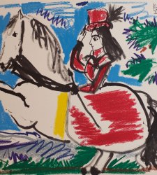 Das Museum Convitto delle Arti Noto präsentiert Picasso ist Noto Das Museum Convitto delle Arti Noto präsentiert Picasso ist Noto