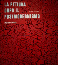 La pittura dopo il Postmodernismo alla Reggia di Caserta La pittura dopo il Postmodernismo alla Reggia di Caserta