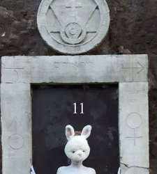 11-La Porta Alchemica: una mostra tra alchimia, esoterismo e leggenda 11-La Porta Alchemica: una mostra tra alchimia, esoterismo e leggenda