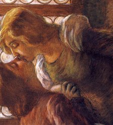 Del romanticismo de Hayez al puntillismo de Segantini y Previati, el gran siglo XIX lombardo se exhibe en Lecco. Del romanticismo de Hayez al puntillismo de Segantini y Previati, el gran siglo XIX lombardo se exhibe en Lecco.