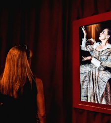 Prorogata la mostra Rossini150 Prorogata la mostra Rossini150