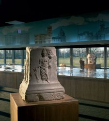 Un tour 3D nell'antica Roma con la mostra virtuale “Radici del Presente” Un tour 3D nell'antica Roma con la mostra virtuale “Radici del Presente”