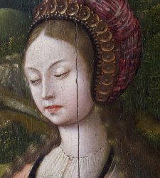 Il legame tra la Sicilia e i fiamminghi raccontato in una mostra nel Palazzo Reale di Palermo Il legame tra la Sicilia e i fiamminghi raccontato in una mostra nel Palazzo Reale di Palermo