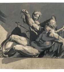 A Los Angeles una mostra di xilografie italiane del Rinascimento A Los Angeles una mostra di xilografie italiane del Rinascimento