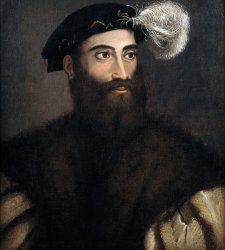 El siglo XVI, de Tiziano a Van Dyck. Cincuenta obras de la colección Alessandra expuestas en Treviso El siglo XVI, de Tiziano a Van Dyck. Cincuenta obras de la colección Alessandra expuestas en Treviso