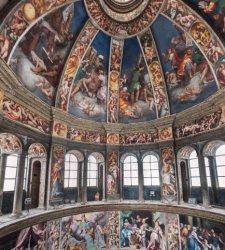 Prorogata fino al 15 luglio 2018 la Salita al Pordenone Prorogata fino al 15 luglio 2018 la Salita al Pordenone