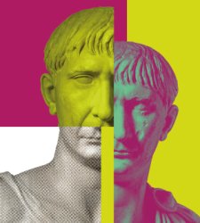 C'è tempo fino al 18 novembre per immergersi nella Roma traianea. Prorogata la mostra su Traiano C'è tempo fino al 18 novembre per immergersi nella Roma traianea. Prorogata la mostra su Traiano