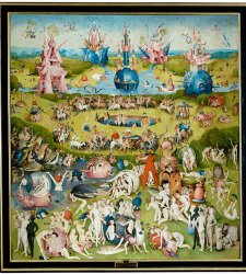 Agli Arsenali Repubblicani di Pisa è in arrivo lo spettacolo di arte digitale con opere di Bosch, Brueghel e Arcimboldo Agli Arsenali Repubblicani di Pisa è in arrivo lo spettacolo di arte digitale con opere di Bosch, Brueghel e Arcimboldo