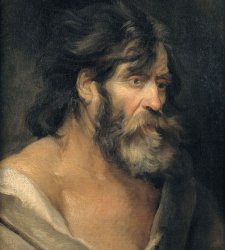 De Tiziano a Van Dyck: el rostro del siglo XVI expuesto en Treviso De Tiziano a Van Dyck: el rostro del siglo XVI expuesto en Treviso