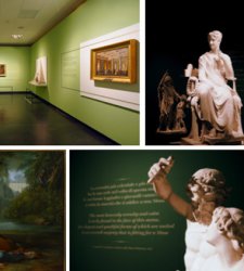 Prorogata fino all'8 luglio la mostra “Canova, Hayez, Cicognara” a Venezia Prorogata fino all'8 luglio la mostra “Canova, Hayez, Cicognara” a Venezia