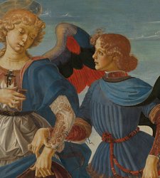 Firenze, la prossima mostra di Palazzo Strozzi sarà sul Verrocchio e sarà curata da due grandi esperti Firenze, la prossima mostra di Palazzo Strozzi sarà sul Verrocchio e sarà curata da due grandi esperti