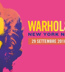 Andy Warhol, Keith Haring, Basquiat, Koons und andere: eine Ausstellung über das New York der 1980er Jahre in Bologna Andy Warhol, Keith Haring, Basquiat, Koons und andere: eine Ausstellung über das New York der 1980er Jahre in Bologna