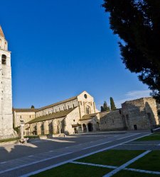 Ten villages to visit in Friuli-Venezia Giulia