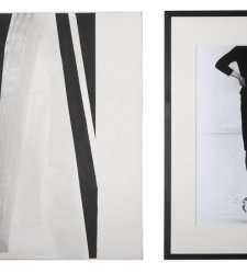 Venezia, Antonia Di Giulio e Ralph Gibson protagonisti della mostra “1988-2018” Venezia, Antonia Di Giulio e Ralph Gibson protagonisti della mostra “1988-2018”