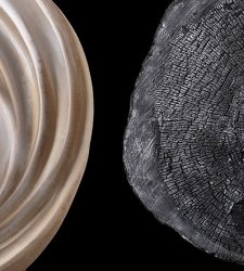 Come raccontare le proprie radici con l'arte contemporanea: la mostra di Toni Venzo e Martalar a Ca' Rezzonico, Venezia Come raccontare le proprie radici con l'arte contemporanea: la mostra di Toni Venzo e Martalar a Ca' Rezzonico, Venezia