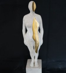 Fragment, die Ausstellung von Paolo Garau in Arpino Fragment, die Ausstellung von Paolo Garau in Arpino