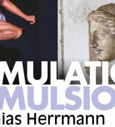 Le opere di Matthias Herrmann in mostra a Mantova, a Palazzo Ducale Le opere di Matthias Herrmann in mostra a Mantova, a Palazzo Ducale