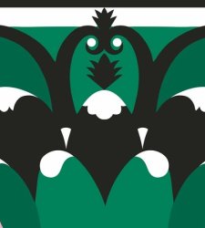 In Pesaro, young Agostino Iacurci offers a dreamlike journey through the pages of Vitruvius' De Architectura In Pesaro, young Agostino Iacurci offers a dreamlike journey through the pages of Vitruvius' De Architectura