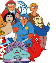 Dalla Pimpa a Cipputi: Altan è protagonista di una grande mostra al MAXXI di Roma Dalla Pimpa a Cipputi: Altan è protagonista di una grande mostra al MAXXI di Roma