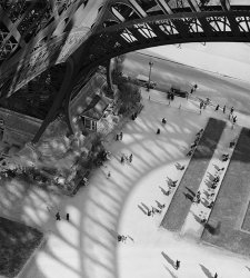 Le fotografie di André Kertész sono in mostra a Milano Le fotografie di André Kertész sono in mostra a Milano