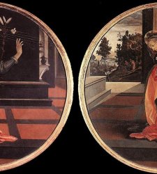 Milano, quest'anno il “regalo di Natale” del Comune è l'Annunciazione di Filippino Lippi Milano, quest'anno il “regalo di Natale” del Comune è l'Annunciazione di Filippino Lippi