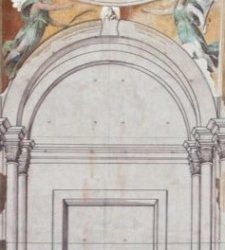 E il Correggio ritrova la sua Ultima cena. A San Benedetto Po una mostra sul Cinquecento nel monastero di Polirone E il Correggio ritrova la sua Ultima cena. A San Benedetto Po una mostra sul Cinquecento nel monastero di Polirone