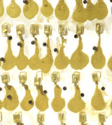 Milano, Arman protagonista di una mostra della Tornabuoni Arte Milano, Arman protagonista di una mostra della Tornabuoni Arte