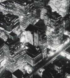 Lecco consacre une exposition à Berenice Abbott, la photographe new-yorkaise Lecco consacre une exposition à Berenice Abbott, la photographe new-yorkaise