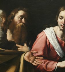 A Genova una monografica su Bernardo Strozzi con capolavori e inediti. Ecco le foto delle opere A Genova una monografica su Bernardo Strozzi con capolavori e inediti. Ecco le foto delle opere