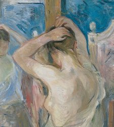 Impressionisti segreti. Ecco la mostra che apre l'attività espositiva di Palazzo Bonaparte a Roma Impressionisti segreti. Ecco la mostra che apre l'attività espositiva di Palazzo Bonaparte a Roma
