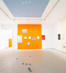 Venice Biennale, Uruguay comes to the exhibition with its empathetic home Venice Biennale, Uruguay comes to the exhibition with its empathetic home