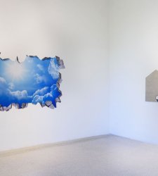 A Villa delle Rose la prima personale italiana di Catherine Biocca A Villa delle Rose la prima personale italiana di Catherine Biocca