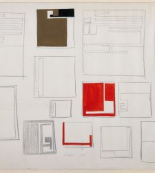 L'astrazione geometrica in Italia tra il 1930 e il 1965: una mostra al MA*GA di Gallarate L'astrazione geometrica in Italia tra il 1930 e il 1965: una mostra al MA*GA di Gallarate
