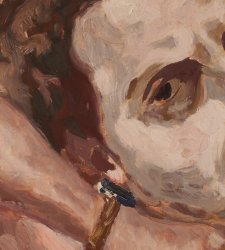 Roma, le opere politiche di Carlo Levi in mostra ai Musei di Villa Torlonia Roma, le opere politiche di Carlo Levi in mostra ai Musei di Villa Torlonia