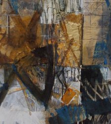 Itinerari attraverso ed oltre il tempo: a Siena la personale di Giuliano Censini Itinerari attraverso ed oltre il tempo: a Siena la personale di Giuliano Censini