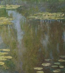 Por primera vez, casi todos los artistas del Impresionismo se reúnen en una exposición en Catania Por primera vez, casi todos los artistas del Impresionismo se reúnen en una exposición en Catania