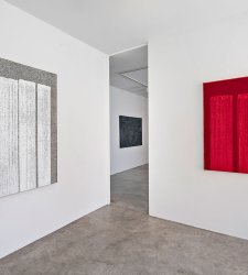 A Milano la personale del più grande artista coreano vivente, Ha Chong-Hyun A Milano la personale del più grande artista coreano vivente, Ha Chong-Hyun