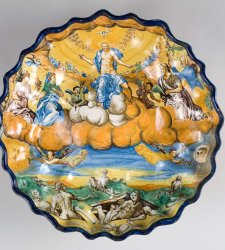 Nove secoli di ceramica di Montelupo Fiorentino. La grande mostra con 120 opere dal 1200 a oggi Nove secoli di ceramica di Montelupo Fiorentino. La grande mostra con 120 opere dal 1200 a oggi
