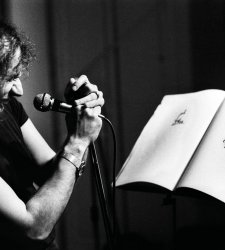 A Roma una mostra sulla voce: protagonisti Carmelo Bene, Cathy Berberian e Demetrio Stratos A Roma una mostra sulla voce: protagonisti Carmelo Bene, Cathy Berberian e Demetrio Stratos
