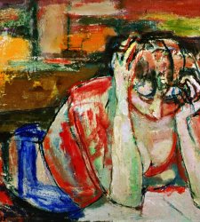 Prorogata l'antologica dedicata a Guido Pajetta a Palazzo Reale di Milano Prorogata l'antologica dedicata a Guido Pajetta a Palazzo Reale di Milano