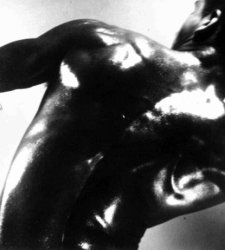 À Milan, à l'occasion de la semaine de la fierté, une exposition de photos célébrant la diversité À Milan, à l'occasion de la semaine de la fierté, une exposition de photos célébrant la diversité
