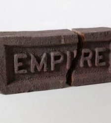 Roma, il Museo Nazionale Romano ospita la mostra “Empire” di Elisabetta Benassi Roma, il Museo Nazionale Romano ospita la mostra “Empire” di Elisabetta Benassi