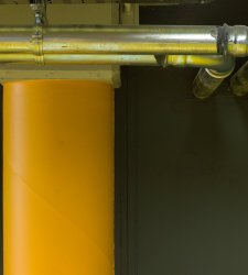 A Carrara la personale del fotografo Enrico Amici, dedicata all'identità e alle trasformazioni del territorio A Carrara la personale del fotografo Enrico Amici, dedicata all'identità e alle trasformazioni del territorio