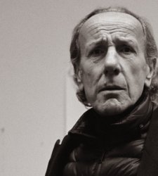 Il MAXXI di Roma dedica una mostra a Enzo Cucchi, esponente della Transavanguardia Il MAXXI di Roma dedica una mostra a Enzo Cucchi, esponente della Transavanguardia