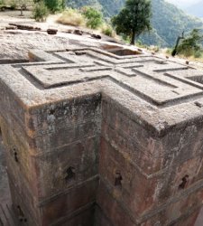 A Verona è in mostra l'Etiopia: “La bellezza rivelata” fa compiere un viaggio tra storia e natura A Verona è in mostra l'Etiopia: “La bellezza rivelata” fa compiere un viaggio tra storia e natura