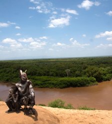 L'Éthiopie racontée par les anciens explorateurs à Vérone L'Éthiopie racontée par les anciens explorateurs à Vérone